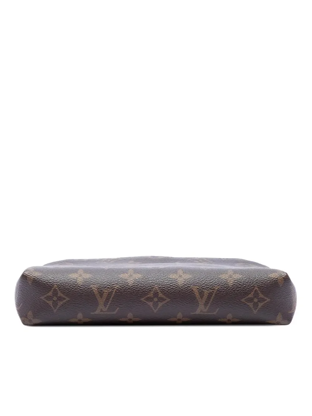 Louis Vuitton Pallas Clutch Pre-Loved #344733L12B